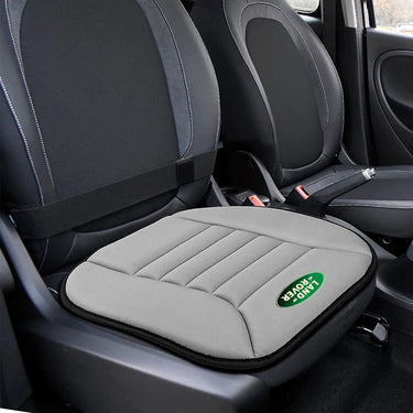 Car Seat Cushion with 1.2inch Comfort Memory Foam, Custom For Your Cars, Seat Cushion for Car and Office Chair LR19989